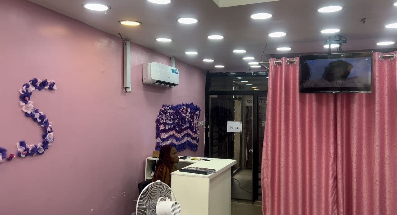 Salon 1